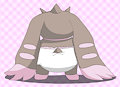 Baby Lopmon