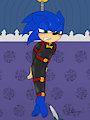 MLR- Sonic’s fate by KatPanikku