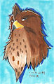 Lugan Headshot