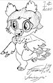 QUICKIE: Vandagyre