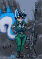 Riley by Ninata