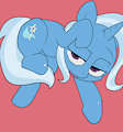 trixie by BAIGAK