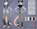 Acranius Refsheet