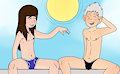 Summer, Summer, Summer Time