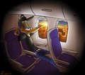 AirborneGrease by Weaselgrease