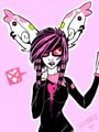 Tegaki E - Saturday (2008) by Wiseman