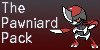 ThePawniardPack Avatar -Animated- by Violyte