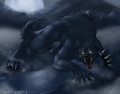 Werewolf Threat