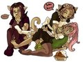 Curry by Appendagechild