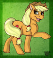 Applejack