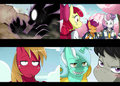 MLP Screencaps stuff 2... by sssonic2