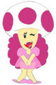 Mrs. Shroomock