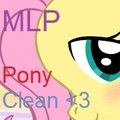 Fluttershy's cutie smile! by Unistar