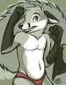 I'mma cute lil speedo folf~ 