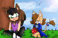 commision.... by BlueAcquaH2O