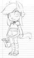 Survival Guide : Tilly by paige