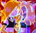 Fire & Ice