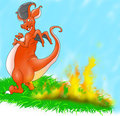 Year of the Dragon