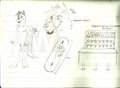 Rough WakeWolf Sheet Reference