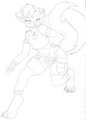 Wetboy by PotisTheronArts by NoxCelestis