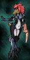 Vonna - All Geared Up (trade)