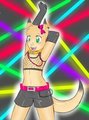 3...2....1 LETS FLY! by RozelRoo