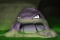 Day 2 - Your least favorite Pokemon