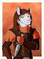 Dras'kay, trevan (not my Art)