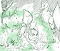 Pokemon Battle