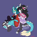 ANYTHING GOES - ACleanPerson by Keishinkae