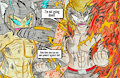 Sumi vs Adam // Unification