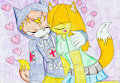 :RQ: Kiss Kiss