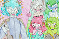 :Gift: Ero the New Guy