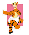 Baby Tigger