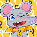 ICONCOMMISSION for MysteriousMouse
