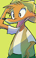 Brer Fox by negigigi