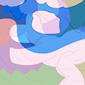 MLP Yu-Gi-Oh Card Art MLP Fantastical February