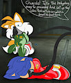 Sonic & Tails