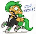 Thief