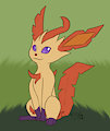 [CM] Tera by Ellistia