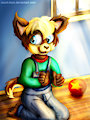 [COL] Wanna Play Catch?