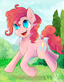 Pinkie Pie