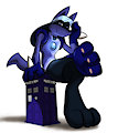 TimelordCario (No coat)