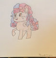 Sweetie Blossom by BubbleBlitz45