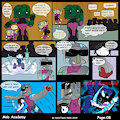 Mob Academy page 8
