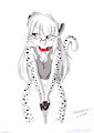 Shy Vanilla (2018)