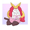 Stream sketch: roflfox [27]