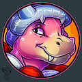 Thadius icon