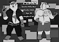 Core - The Polar Bear Writer