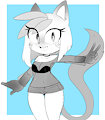 Emyko by TenshiGarden